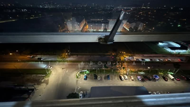 Kondominium untuk Dijual di Calisa M @ Calisa Residences - Miza Abdullah - PropertyGuru.com.my