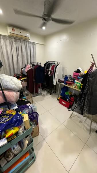 Kondominium untuk Dijual di Calisa M @ Calisa Residences - Miza Abdullah - PropertyGuru.com.my
