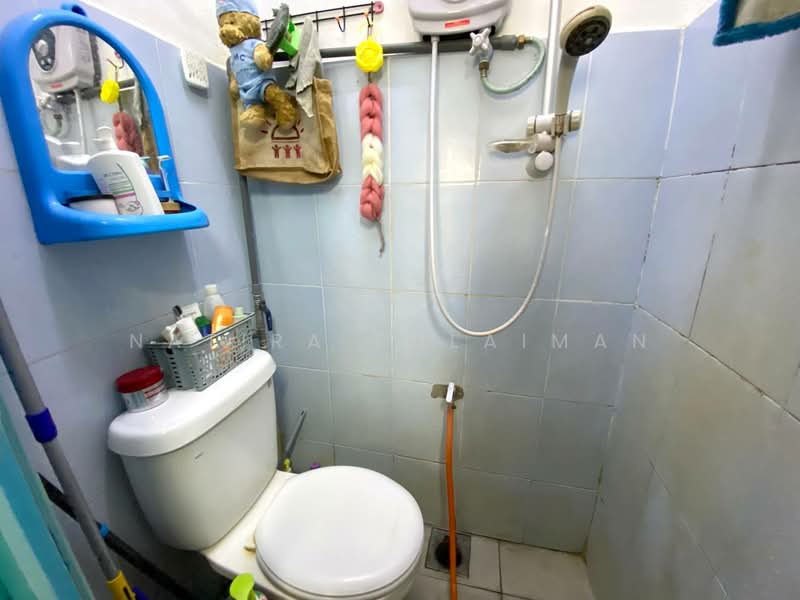 1.5-storey Terraced House for Sale in Seksyen 7 (Kota Damansara) - Natira Sulaiman - PropertyGuru.com.my