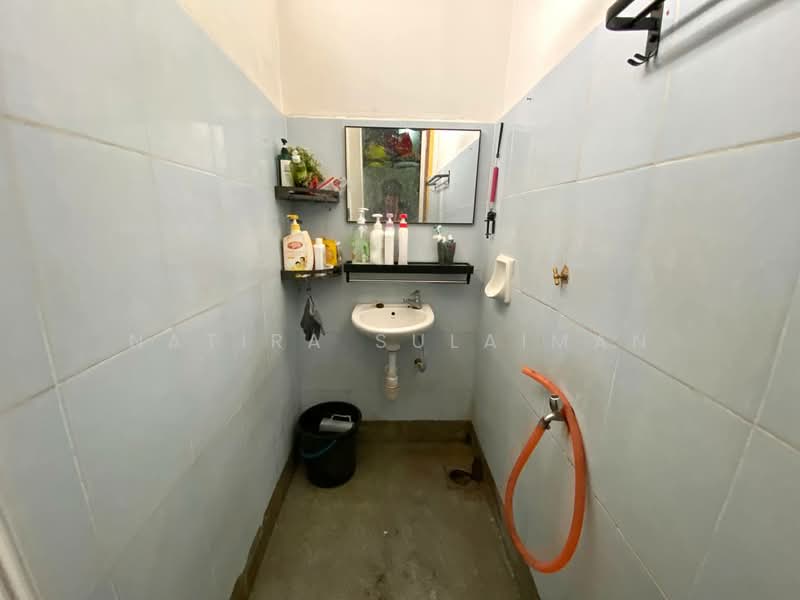 1.5-storey Terraced House for Sale in Seksyen 7 (Kota Damansara) - Natira Sulaiman - PropertyGuru.com.my
