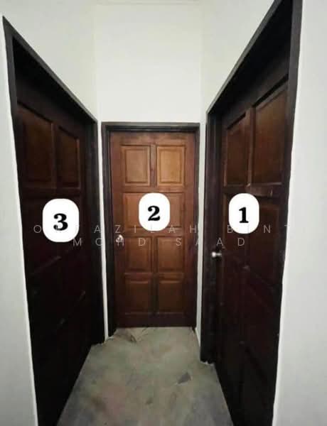 Pangsapuri untuk Dijual di Antara Apartment - Norfazilah Binti Mohd Saad - Interior - PropertyGuru.com.my