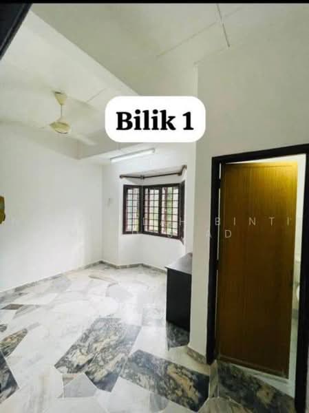 Pangsapuri untuk Dijual di Antara Apartment - Norfazilah Binti Mohd Saad - Interior - PropertyGuru.com.my