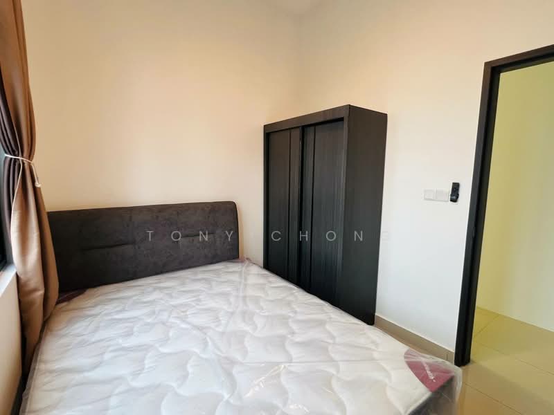 Service Residence for Rent at Meldrum Heights (Residensi Meldrum) - Tony Chong - Bedroom - PropertyGuru.com.my