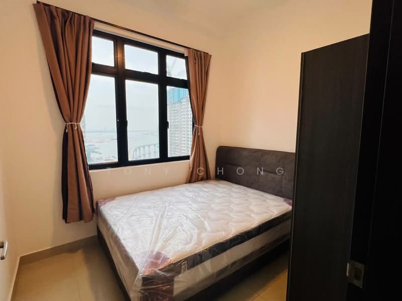 Service Residence for Rent at Meldrum Heights (Residensi Meldrum) - Tony Chong - Bedroom - PropertyGuru.com.my
