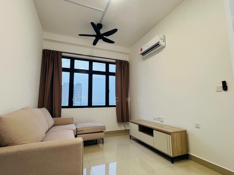 Service Residence for Rent at Meldrum Heights (Residensi Meldrum) - Tony Chong - PropertyGuru.com.my