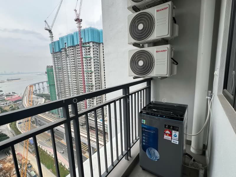 Service Residence for Rent at Meldrum Heights (Residensi Meldrum) - Tony Chong - PropertyGuru.com.my