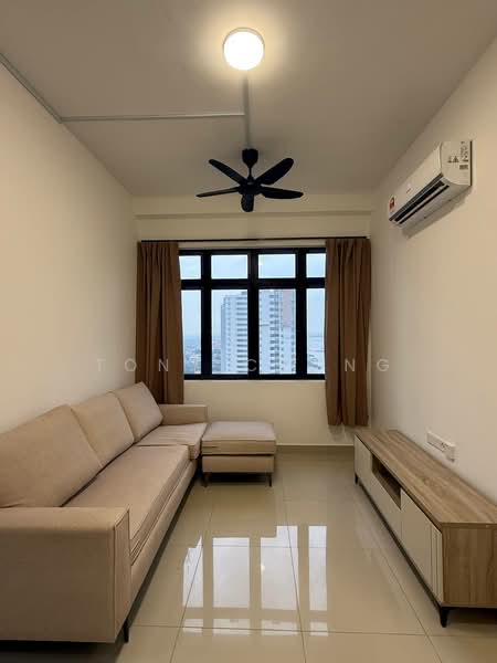 Service Residence for Rent at Meldrum Heights (Residensi Meldrum) - Tony Chong - PropertyGuru.com.my
