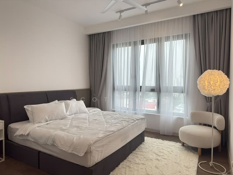 Condominium for Rent at Park Place - Scott Lee - Bedroom - PropertyGuru.com.my