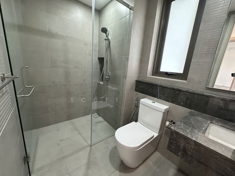 Condominium for Rent at Park Place - Scott Lee - Bathroom - PropertyGuru.com.my