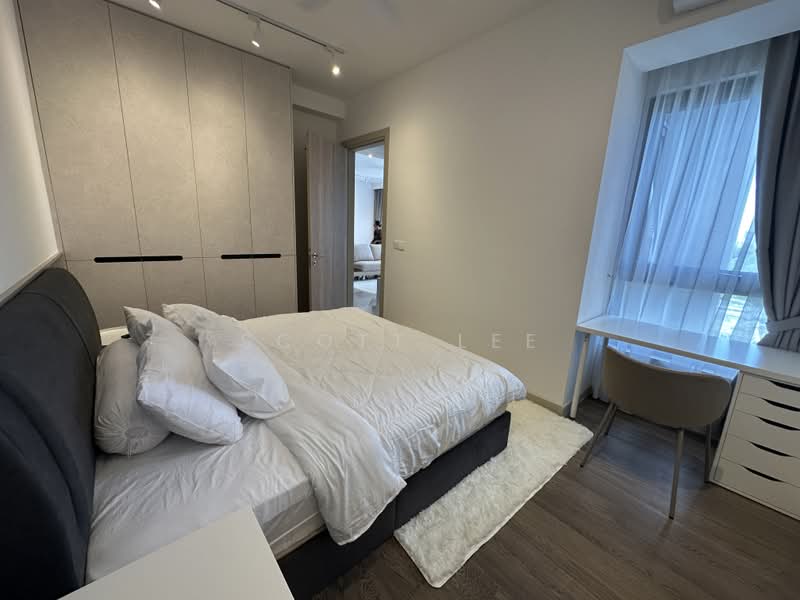 Condominium for Rent at Park Place - Scott Lee - Bedroom - PropertyGuru.com.my