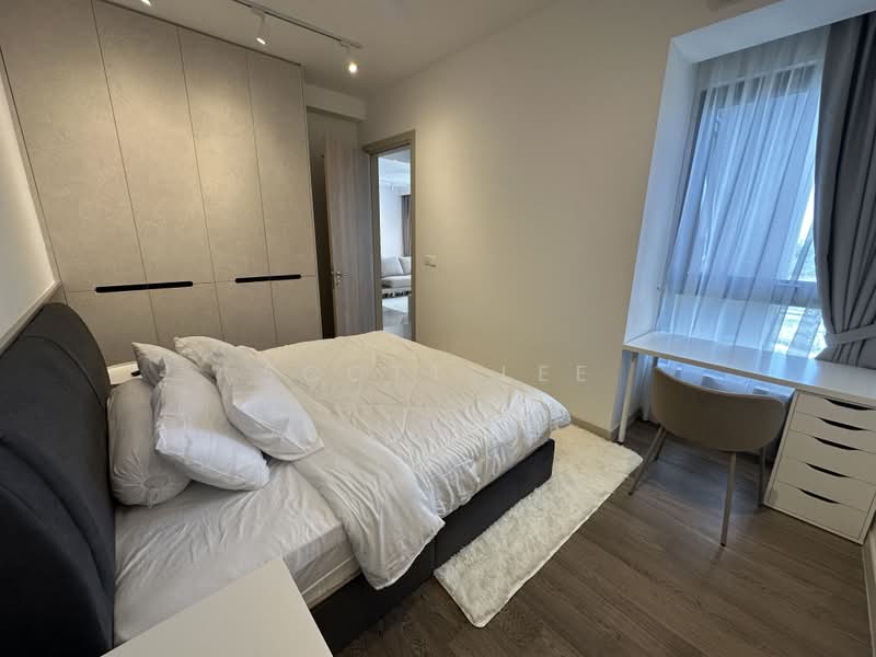 Condominium for Rent at Park Place - Scott Lee - Bedroom - PropertyGuru.com.my