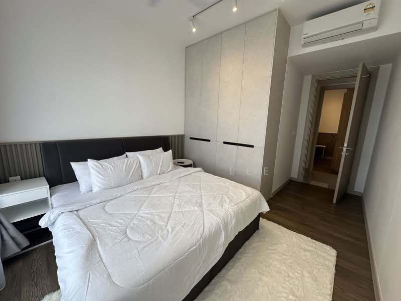 Condominium for Rent at Park Place - Scott Lee - Bedroom - PropertyGuru.com.my