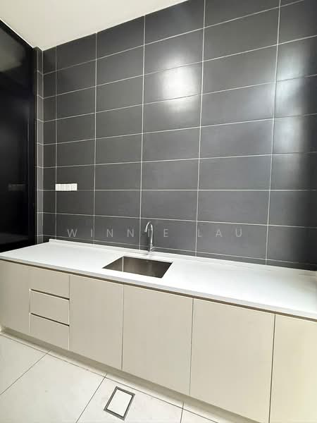 2-storey Terraced House for Sale in Puteri Harbour (Iskandar Puteri (Nusajaya)) - Winnie Lau - Kitchen - PropertyGuru.com.my