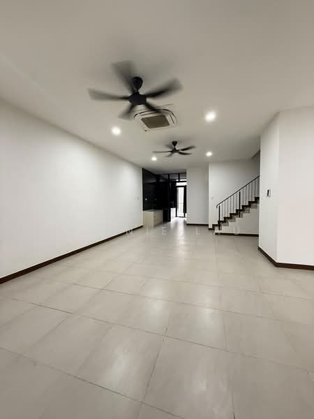 2-storey Terraced House for Sale in Puteri Harbour (Iskandar Puteri (Nusajaya)) - Winnie Lau - Living Room - PropertyGuru.com.my