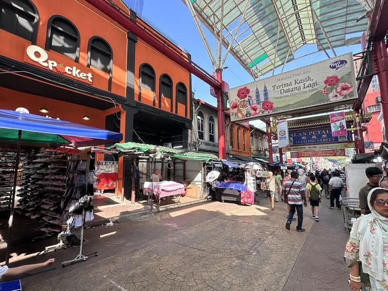 Kedai untuk Disewa di KLCC (KL City Centre) - Vic Tan - PropertyGuru.com.my