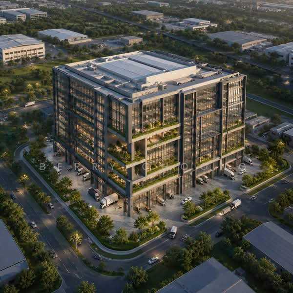 Shop / Office for Sale in Taman Sains Selangor (Kota Damansara) - Berry Choong - Exterior - PropertyGuru.com.my