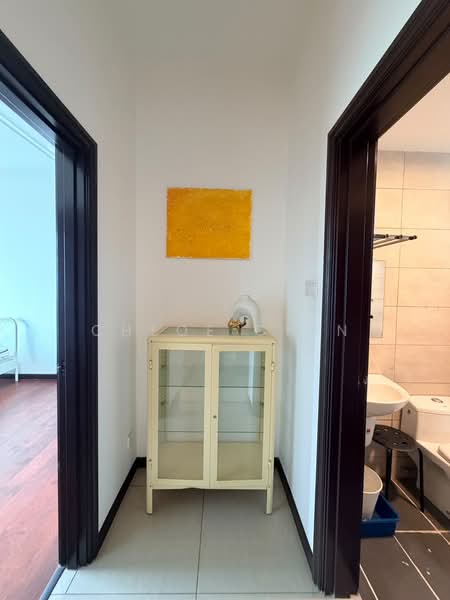 Service Residence for Rent at Molek Regency - Chloe Chin - Interior - PropertyGuru.com.my