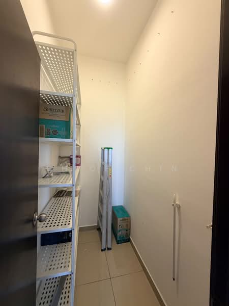 Service Residence for Rent at Molek Regency - Chloe Chin - Interior - PropertyGuru.com.my