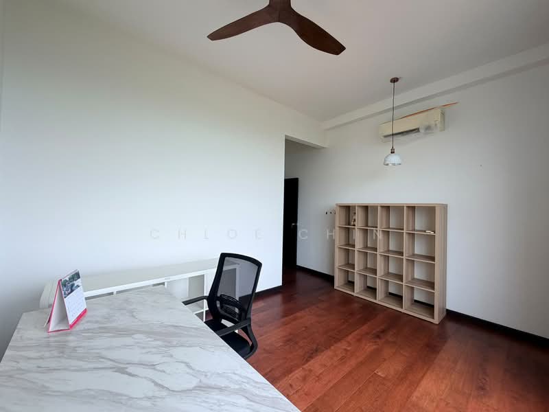 Service Residence for Rent at Molek Regency - Chloe Chin - Study - PropertyGuru.com.my