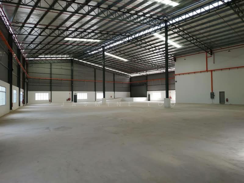 Factory for Rent in Sungai Petani (Kedah) - Jasmine Loo - Interior - PropertyGuru.com.my