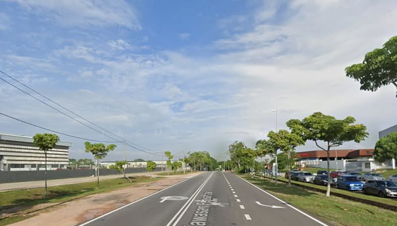 Factory for Rent in Sungai Petani (Kedah) - Jasmine Loo - Surrounding - PropertyGuru.com.my