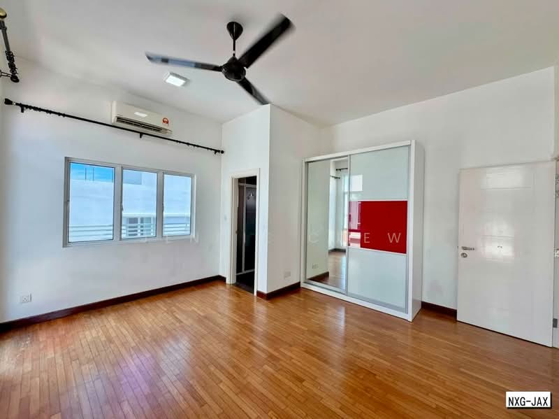 Rumah Berkembar untuk Dijual di Setia Eco Park (Setia Alam) - Jennie Chew - Bedroom - PropertyGuru.com.my