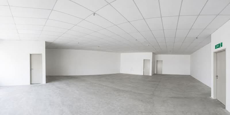 Kedai untuk Disewa di Alam Damai (Cheras) - Sam Tan - Interior - PropertyGuru.com.my