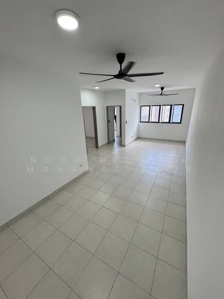 Service Residence for Sale at Flora Residency - Noor Hidayah Mohamad Noor - Interior - PropertyGuru.com.my