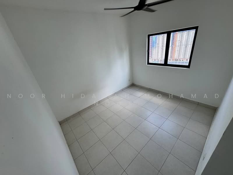 Service Residence for Sale at Flora Residency - Noor Hidayah Mohamad Noor - Interior - PropertyGuru.com.my