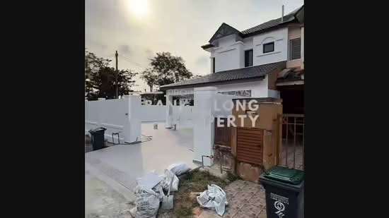 2-storey Terraced House for Sale in Taman Setia Indah (Tebrau) - Jeffery Loi - PropertyGuru.com.my