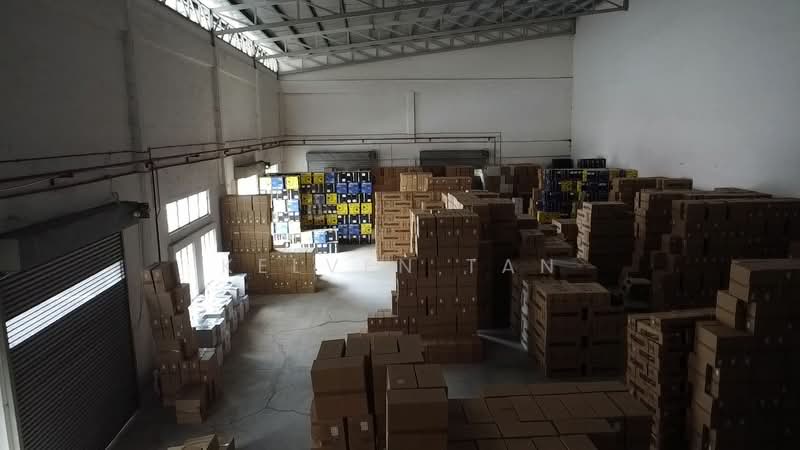 Kilang untuk Disewa di Rawang (Selangor) - Kelven Tan - Interior - PropertyGuru.com.my