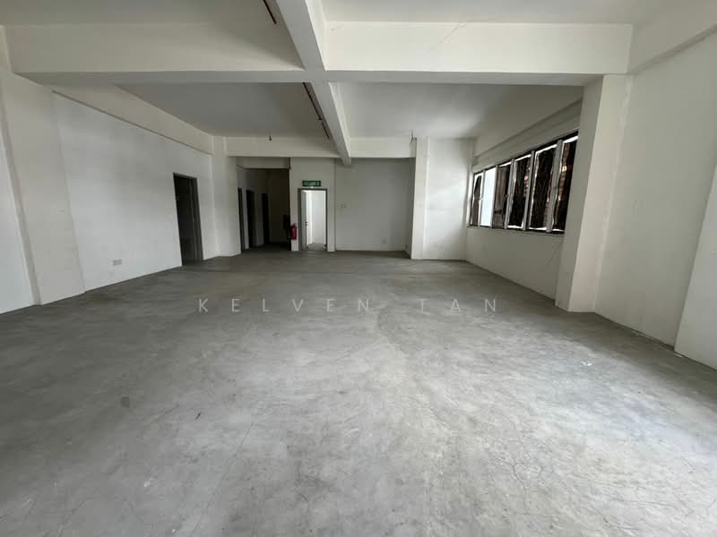 Kilang untuk Disewa di Rawang (Selangor) - Kelven Tan - Interior - PropertyGuru.com.my