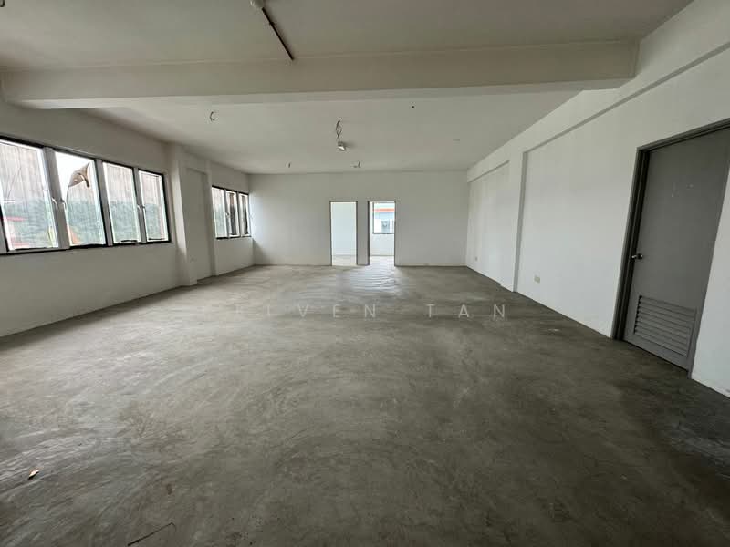 Kilang untuk Disewa di Rawang (Selangor) - Kelven Tan - Interior - PropertyGuru.com.my