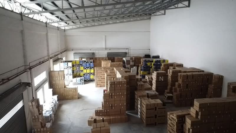 Kilang untuk Disewa di Rawang (Selangor) - Kelven Tan - Interior - PropertyGuru.com.my