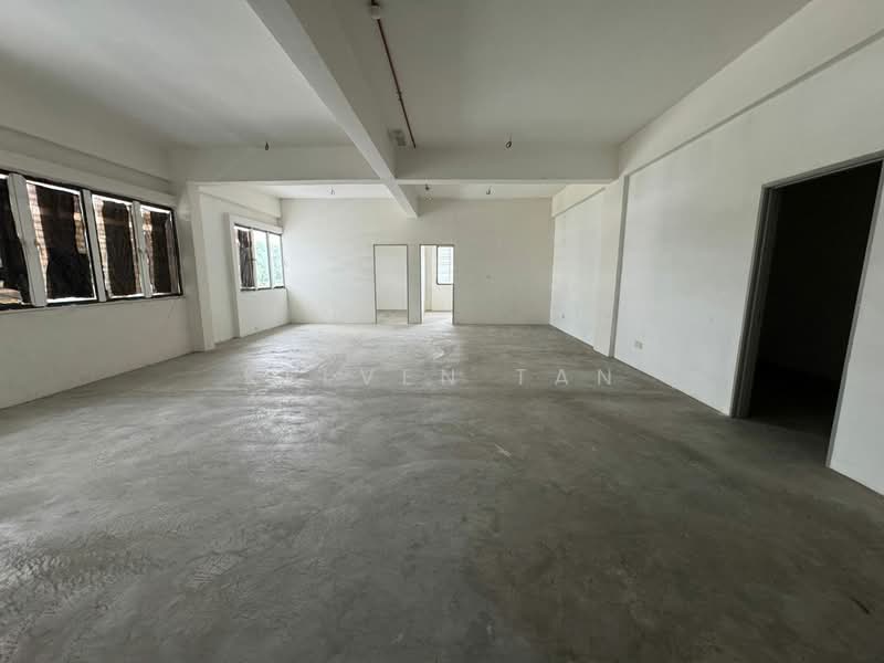 Kilang untuk Disewa di Rawang (Selangor) - Kelven Tan - Interior - PropertyGuru.com.my
