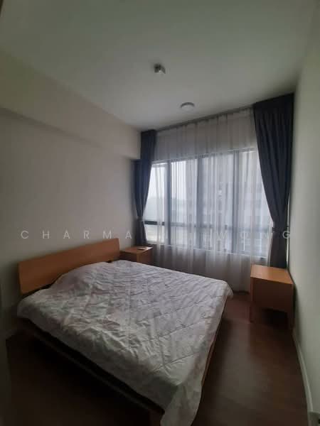 Service Residence for Rent at Millerz Square Serviced Residence - Charmaine Wong - Bedroom - PropertyGuru.com.my