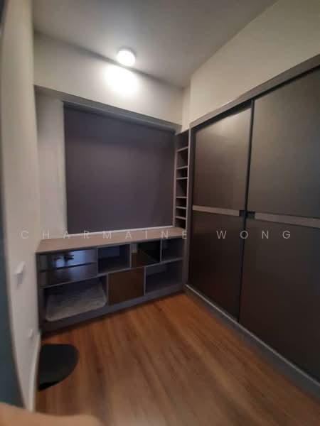 Service Residence for Rent at Millerz Square Serviced Residence - Charmaine Wong - Interior - PropertyGuru.com.my