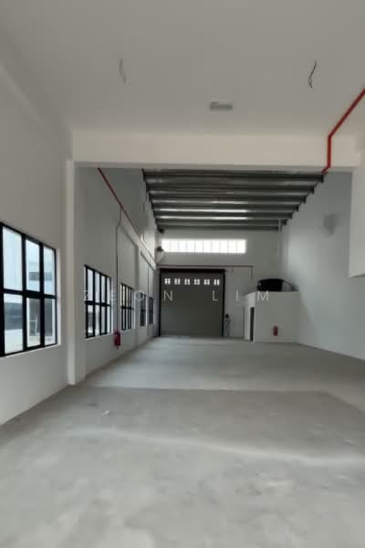 Factory for Rent in Taman Legenda Putra (Kulai) - Zeon Lim - Interior - PropertyGuru.com.my