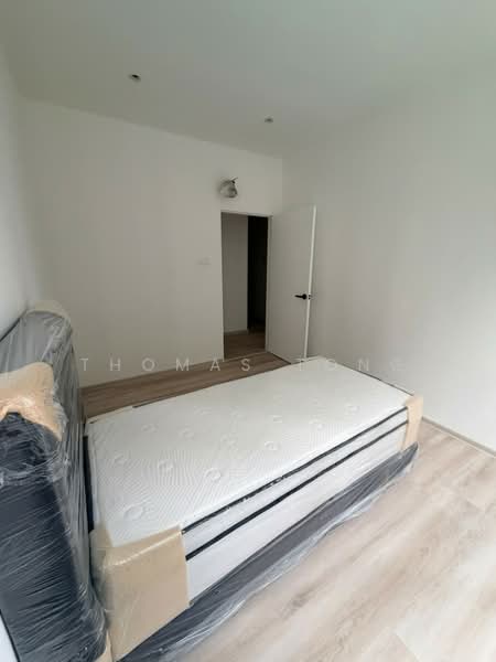 Condominium for Sale at Milano Eight - Thomas Tong - Bedroom - PropertyGuru.com.my