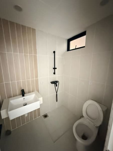 Condominium for Sale at Milano Eight - Thomas Tong - Bathroom - PropertyGuru.com.my