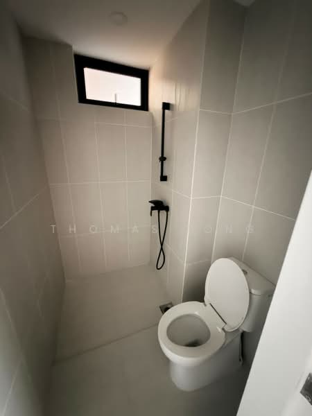 Condominium for Sale at Milano Eight - Thomas Tong - Bathroom - PropertyGuru.com.my