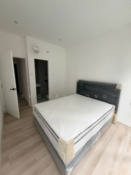 Condominium for Sale at Milano Eight - Thomas Tong - Bedroom - PropertyGuru.com.my