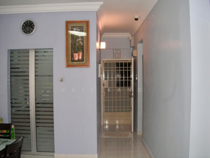 Apartment for Rent at Asia Heights - Kaze Kang - PropertyGuru.com.my