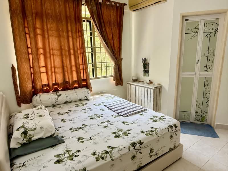 Apartment for Rent at Asia Heights - Kaze Kang - PropertyGuru.com.my