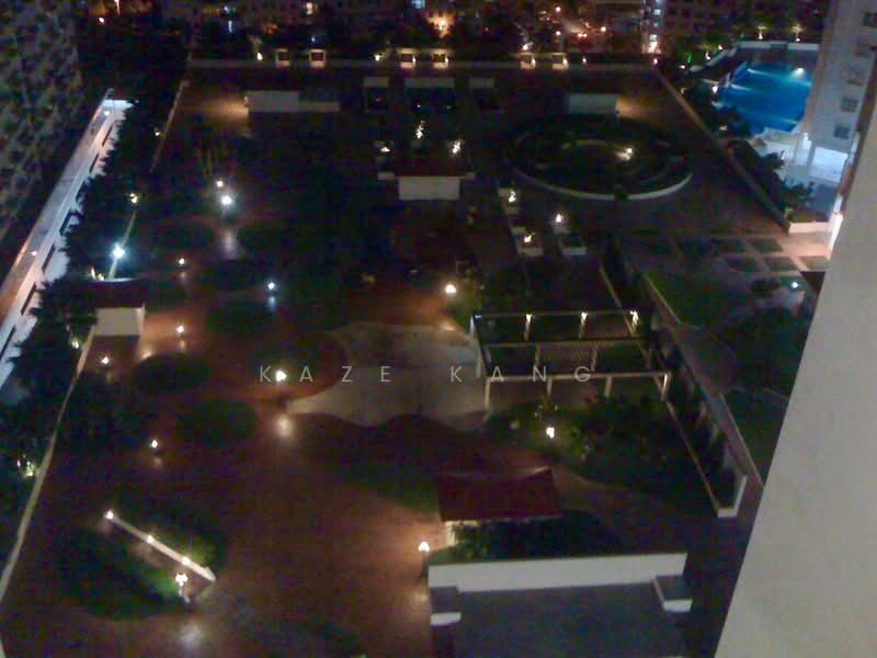 Apartment for Rent at Asia Heights - Kaze Kang - PropertyGuru.com.my
