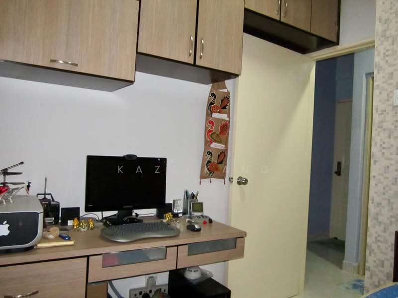 Apartment for Rent at Asia Heights - Kaze Kang - PropertyGuru.com.my
