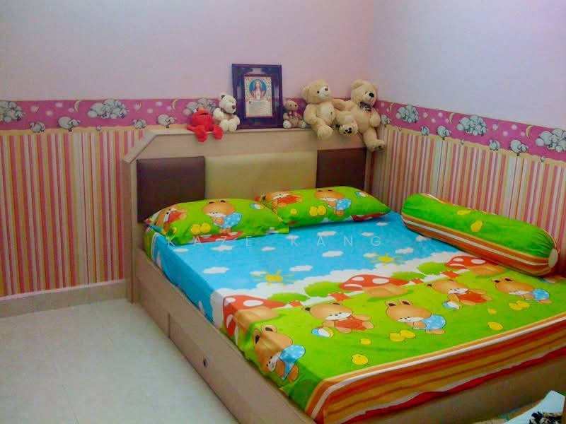 Apartment for Rent at Asia Heights - Kaze Kang - PropertyGuru.com.my