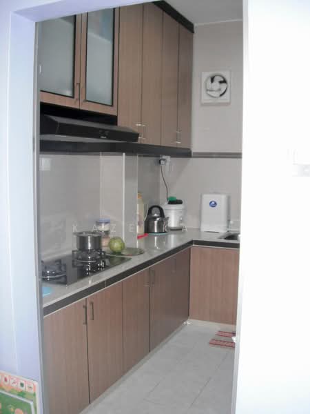 Apartment for Rent at Asia Heights - Kaze Kang - PropertyGuru.com.my