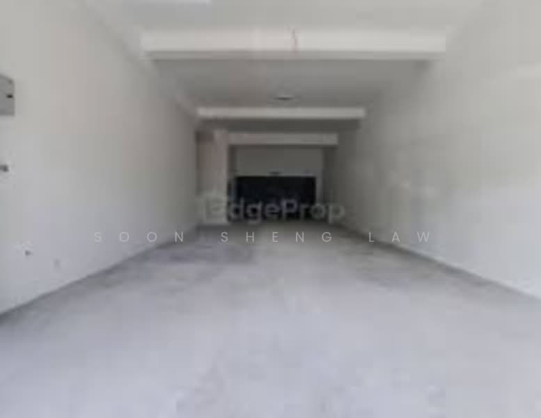 Shop for Rent in Kajang (Selangor) - Soon Sheng Law - Interior - PropertyGuru.com.my