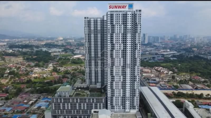Shop for Rent in Kajang (Selangor) - Soon Sheng Law - Exterior - PropertyGuru.com.my
